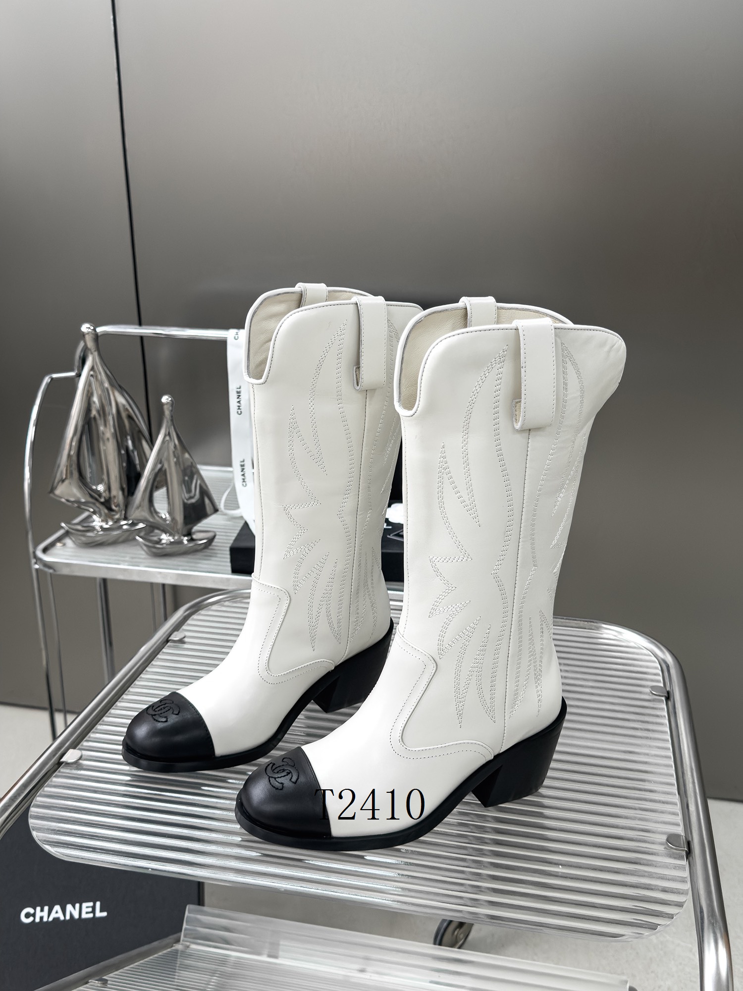 Chanel sz35-41 h1001