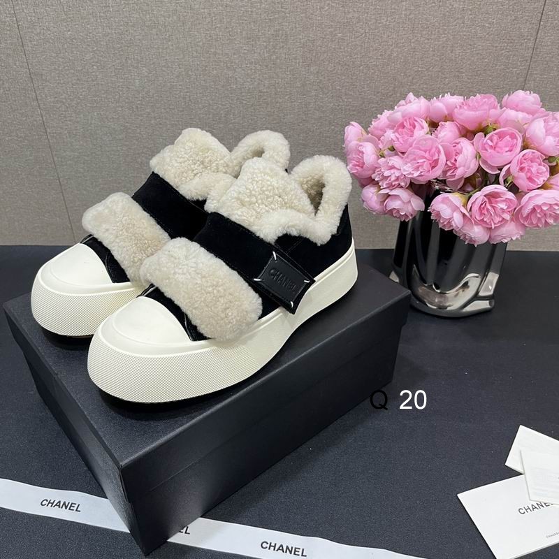 Chanel sz35-40 XX1008