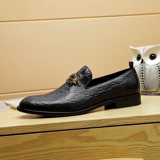 Gucci sz38-46 mnh0536