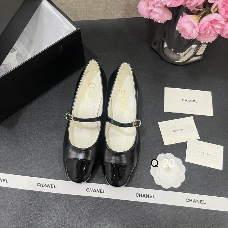 Chaenl sz35-40 XX1012