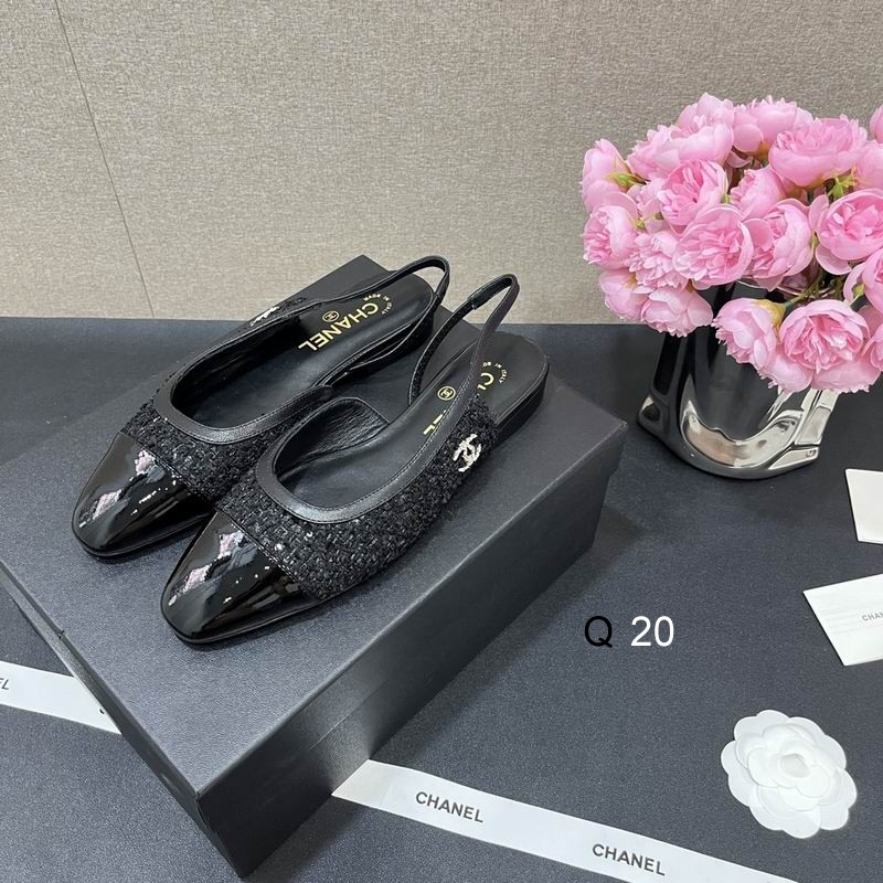 Chanel sz35-40 XX1014