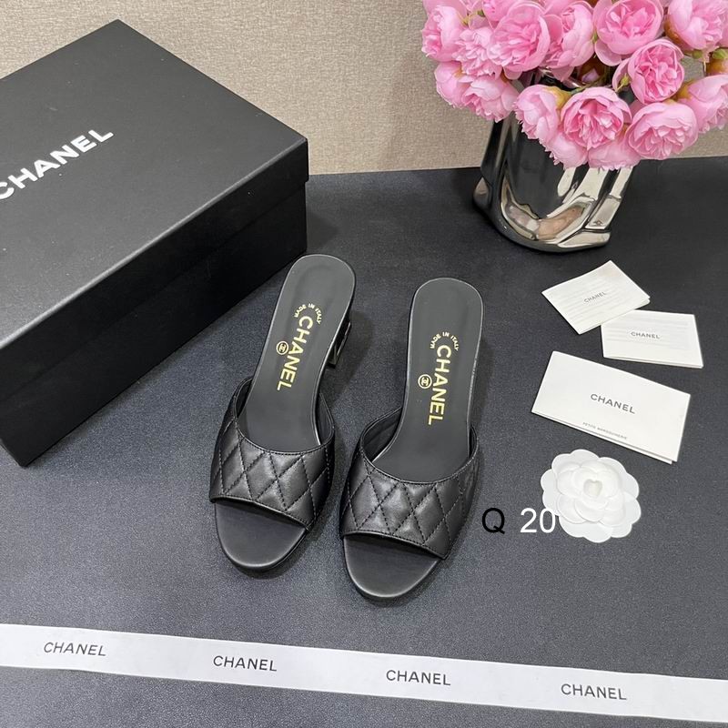 Chanel sz35-40 XX1004
