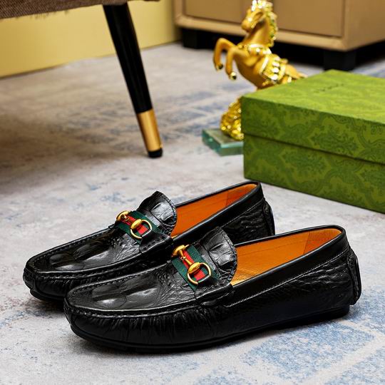 Gucci sz38-45 mnh0517