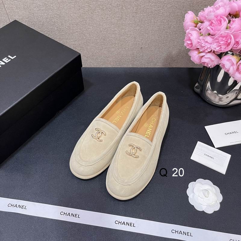 Chanel sz35-40 XX1006