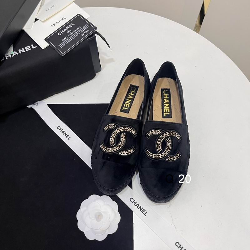 Chanel sz35-40 XX1007