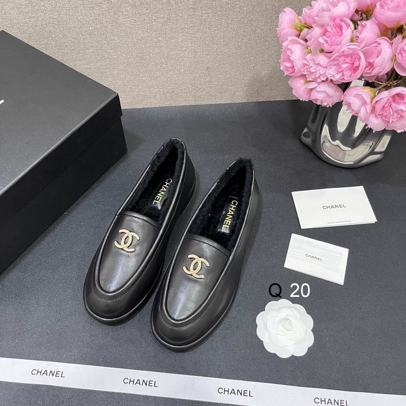 Chanel sz35-40 XX1008