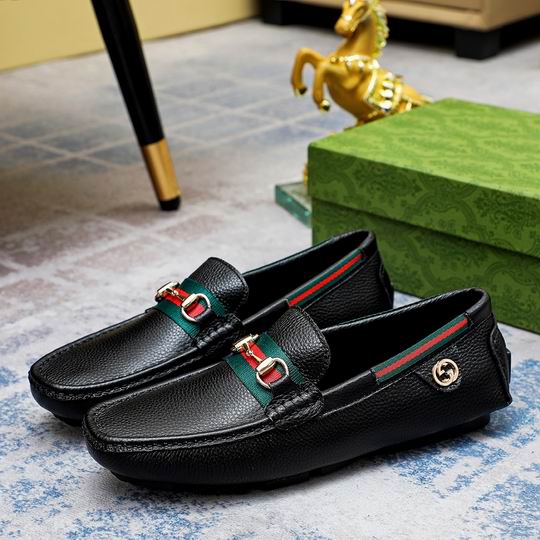Gucci sz38-45 mnh0522