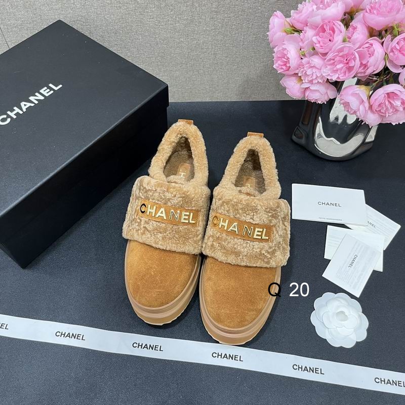 Chanel sz35-40 XX1011