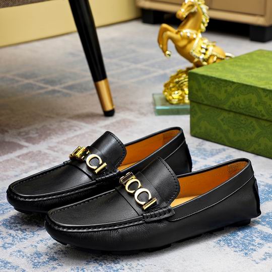 Gucci sz38-46 mnh0524