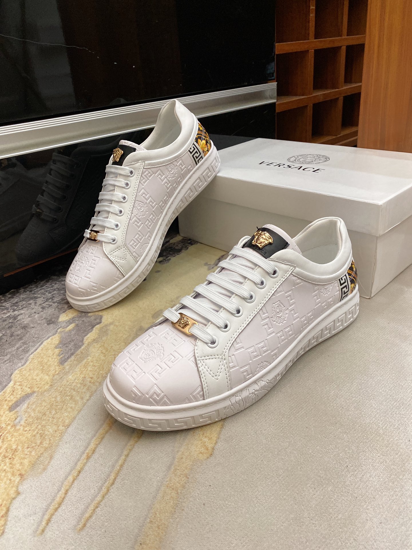 Versace sz38-44 h1002