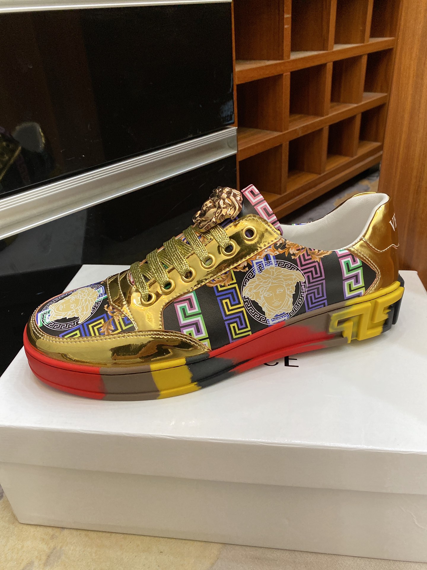 Versace sz38-44 h1003