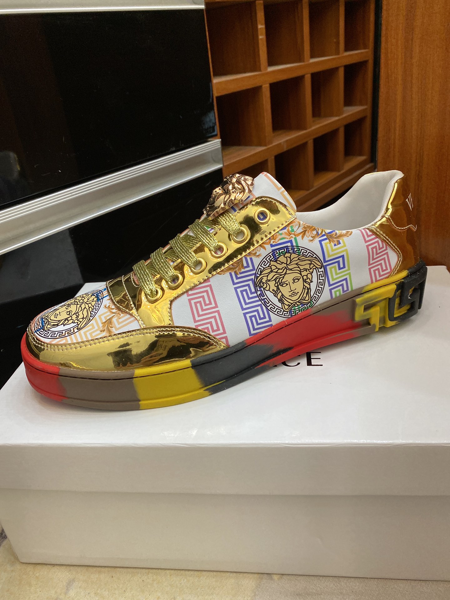 Versace sz38-44 h1004