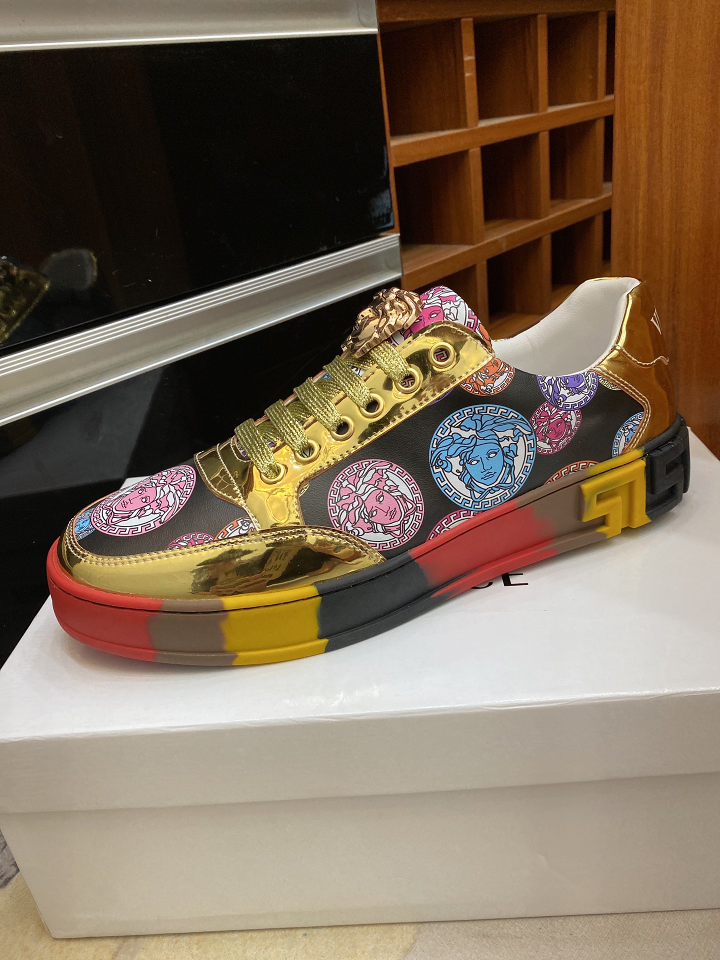 Versace sz38-44 h1005