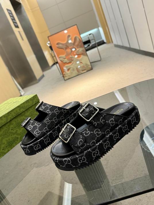 Gucci sz35-43 mnh0606