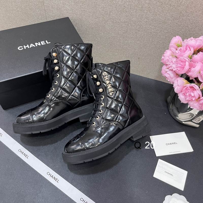 Chanel sz35-40 XX1017