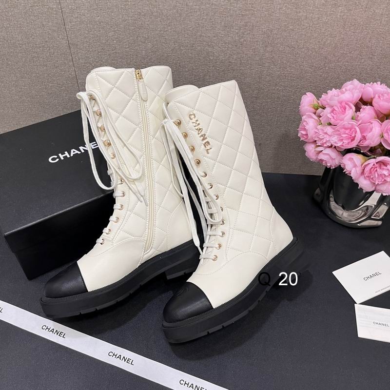 Chanel sz35-40 XX1018