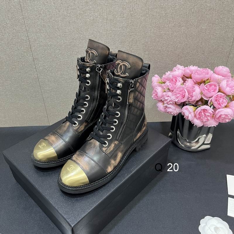 Chanel sz35-40 XX1021