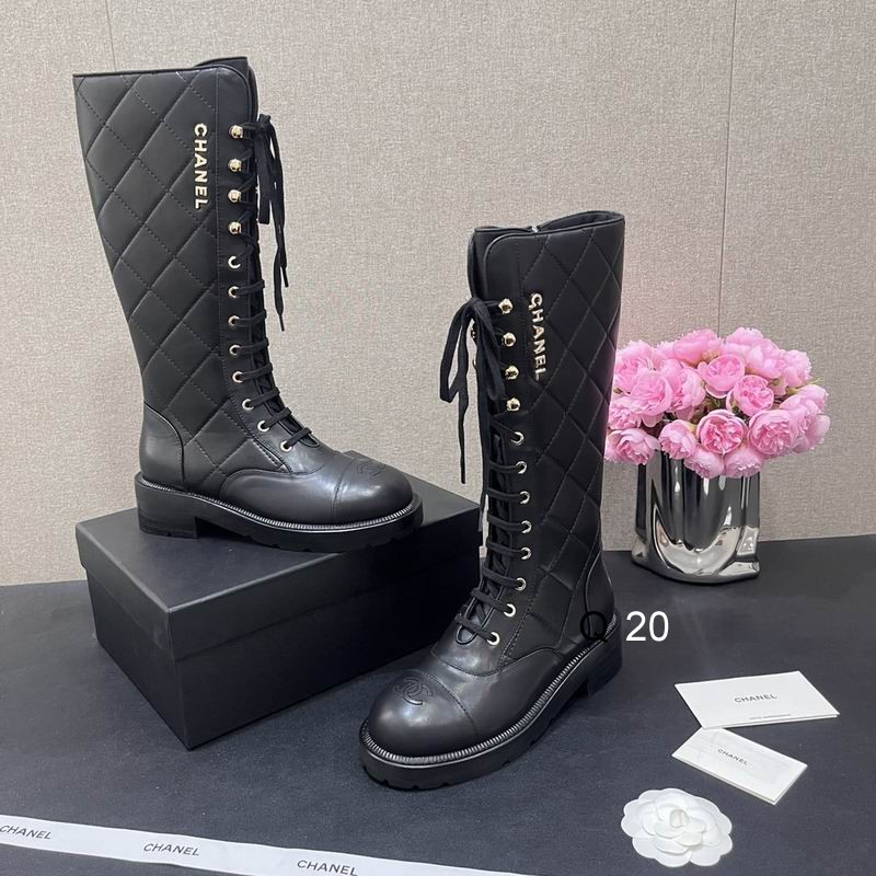 Chanel sz35-40 XX1022