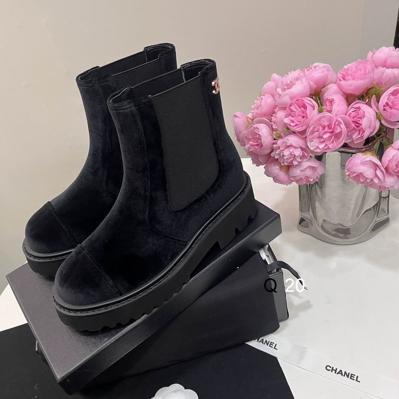 Chanel sz35-40 XX1028