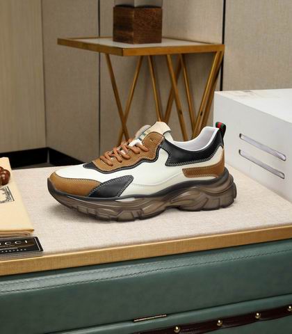 Gucci sz38-44 mnh0601