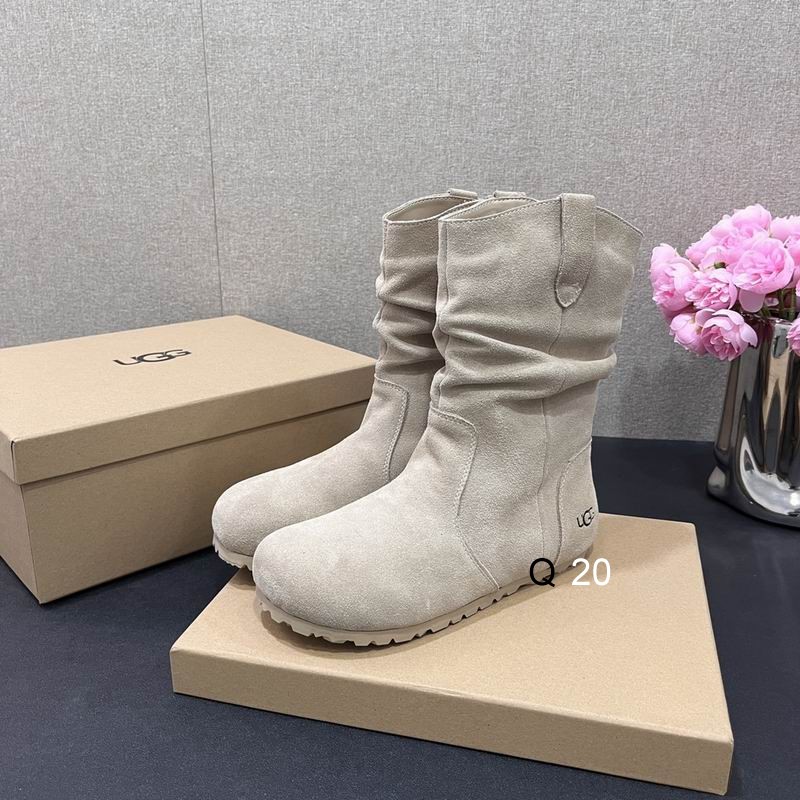 UGG sz35-40 XX1023