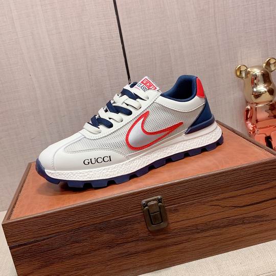 Gucci sz38-44 mnh0604