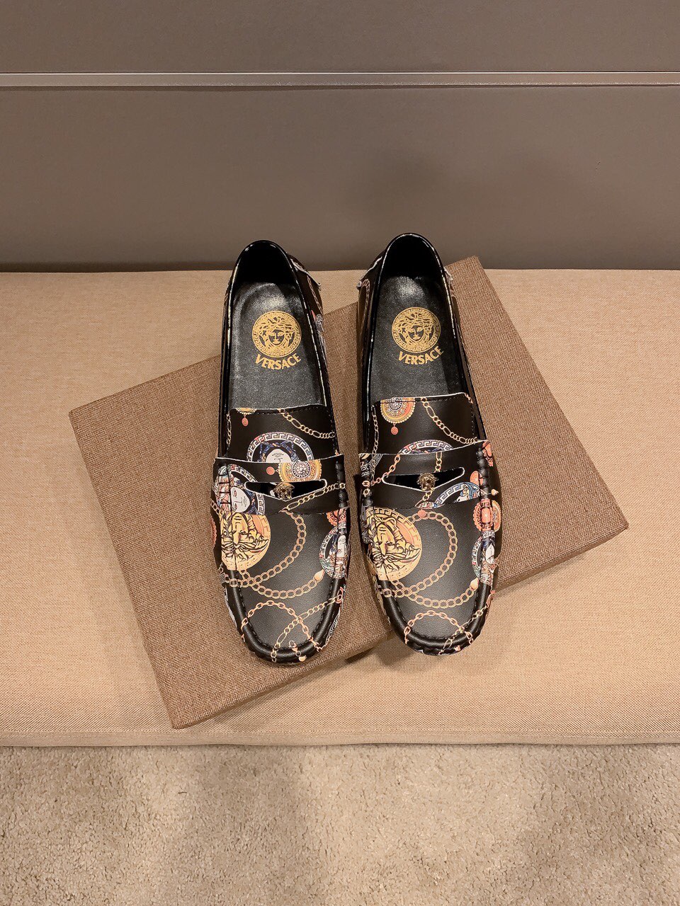 Versace sz37-45 h1005