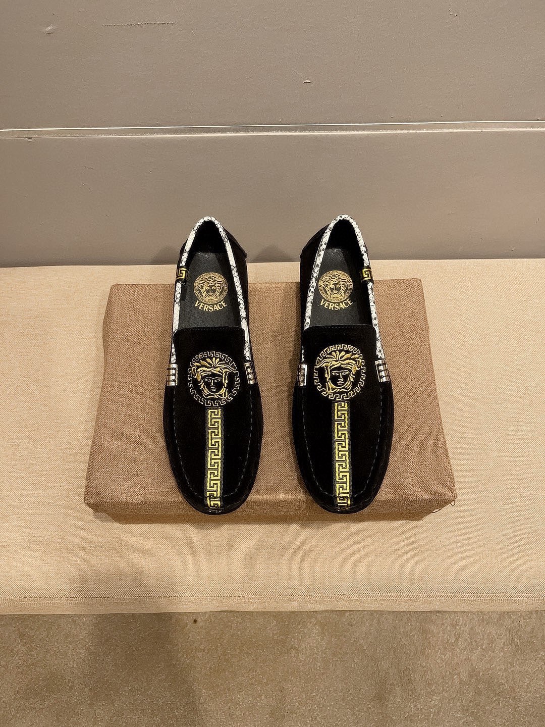 Versace sz37-45 h1016