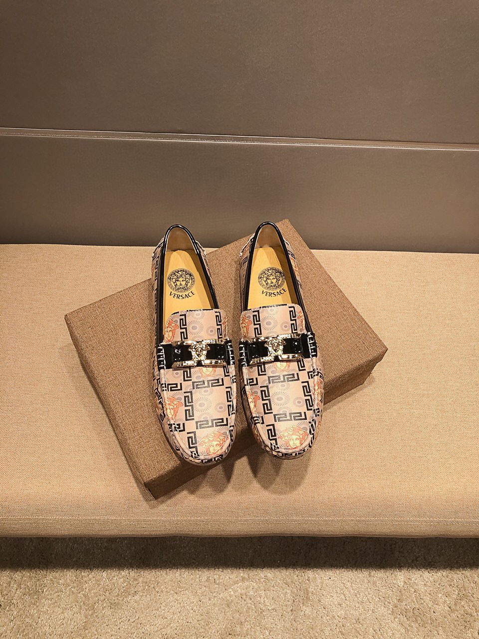 Versace sz37-45 h1018