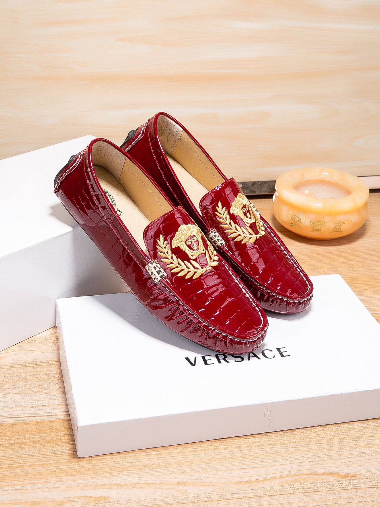 Versace sz37-45 h1026