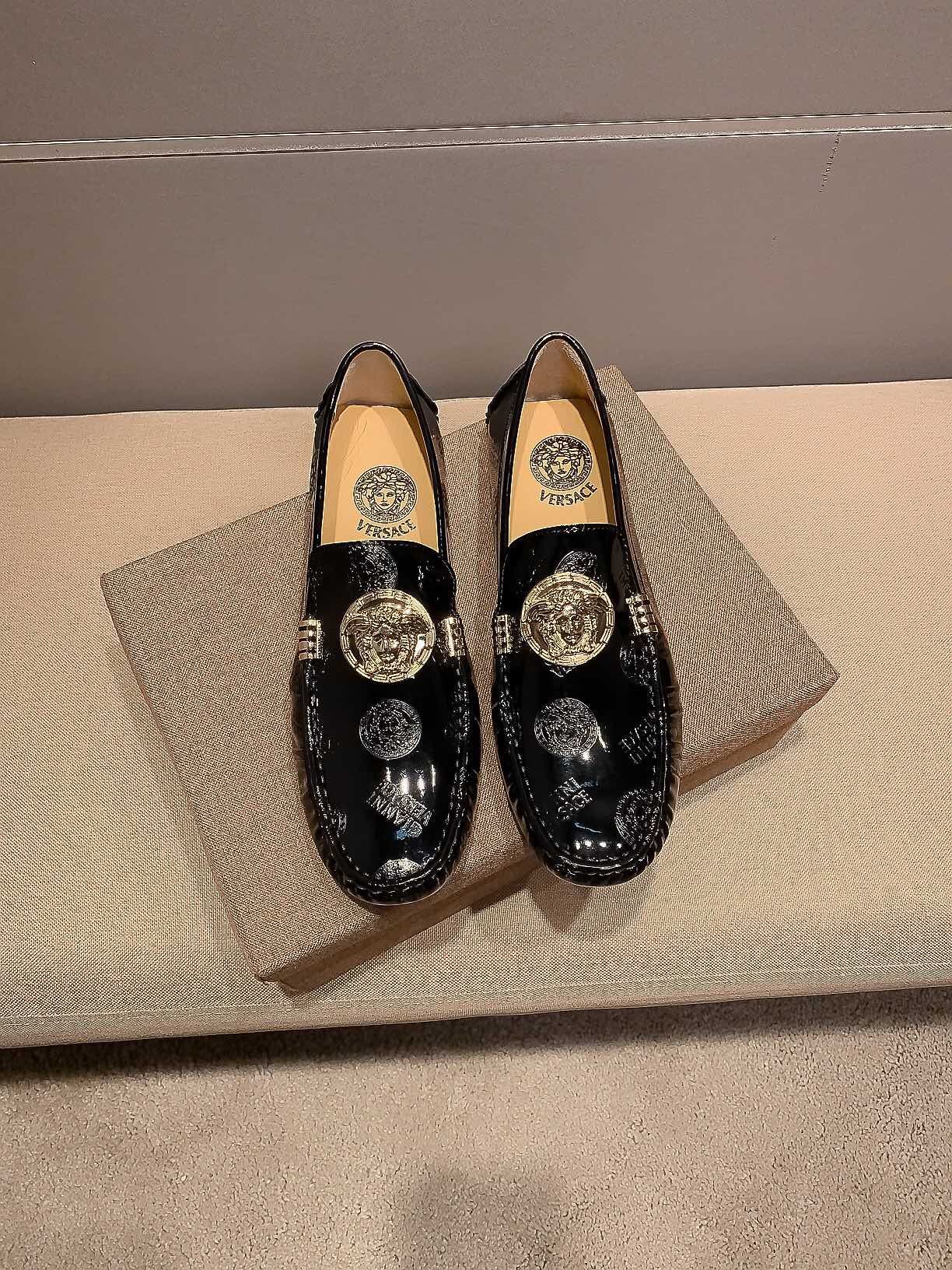 Versace sz37-45 h1027