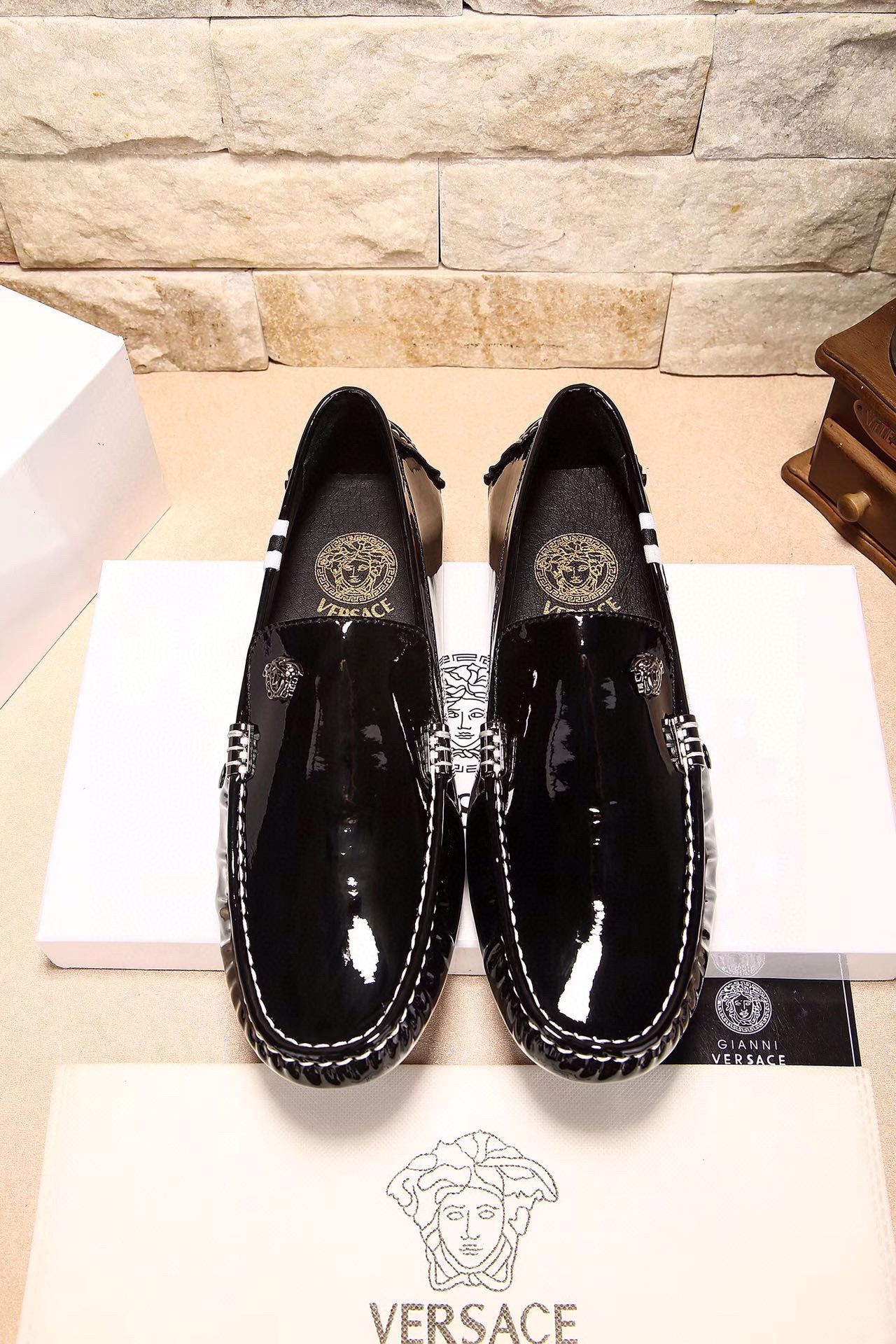 Versace sz37-45 h1035