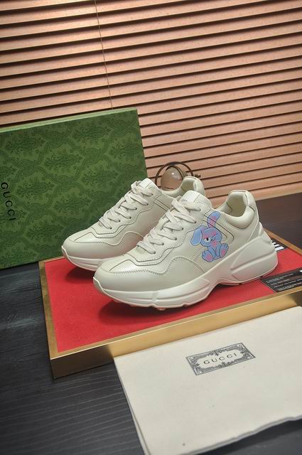 Gucci sz35-45 mnh0603