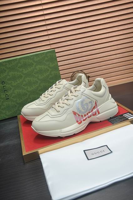 Gucci sz35-45 mnh0606