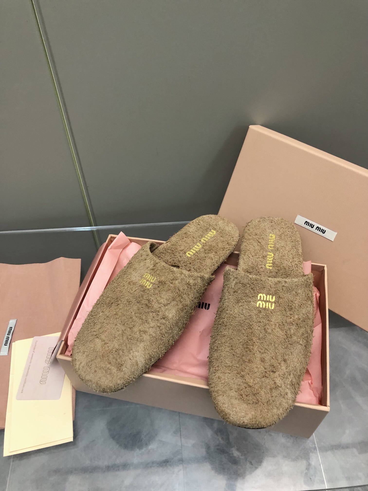 Miu Miu sz35-41 h1006