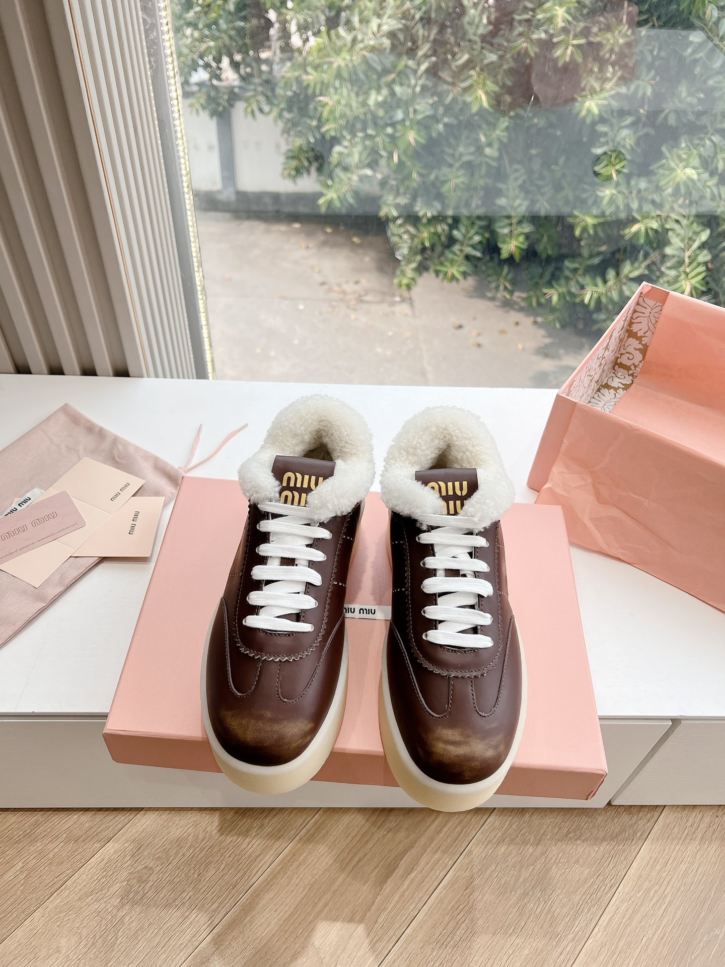 Miu Miu sz35-41 h1007