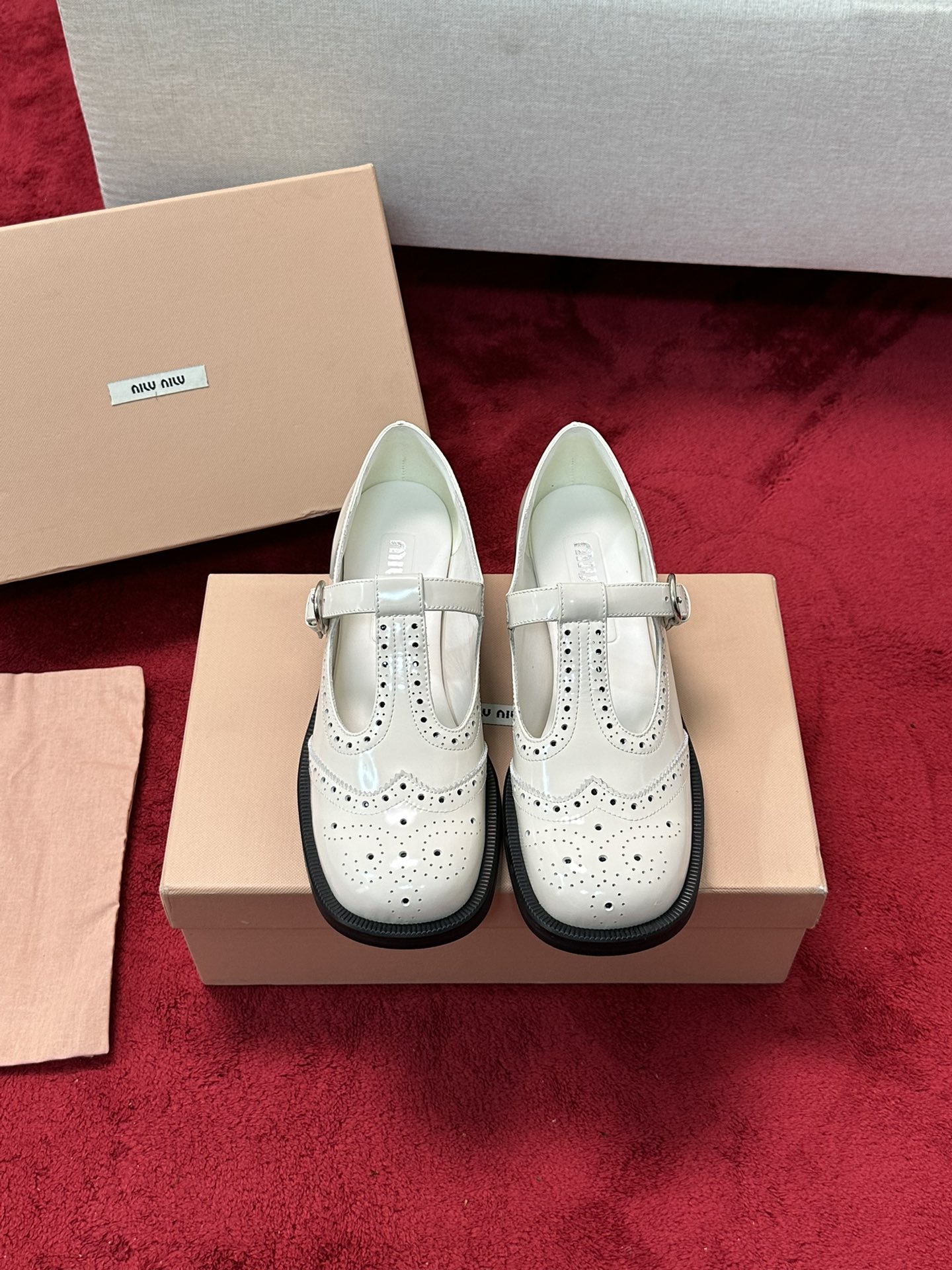 Miu Miu sz35-40 h1004