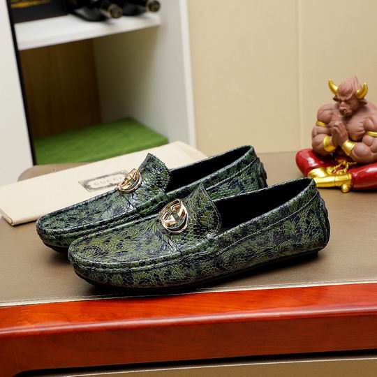 Gucci sz38-45 mnh0807