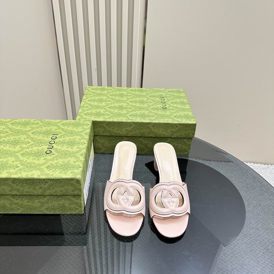 Gucci sz35-42 5.5cm mnh0801