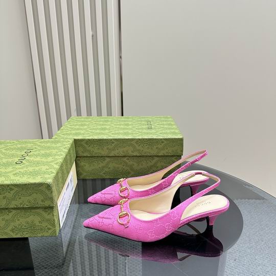 Gucci sz35-42 4.5cm mnh0801