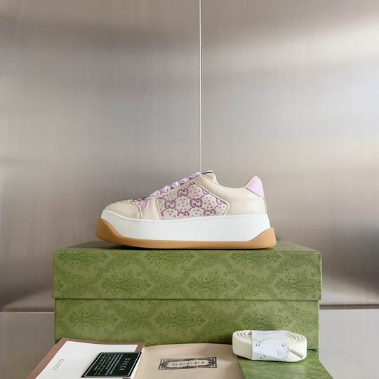 Gucci sz35-40 mnh0801