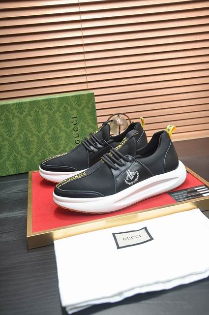 Gucci sz38-45 mnh0803