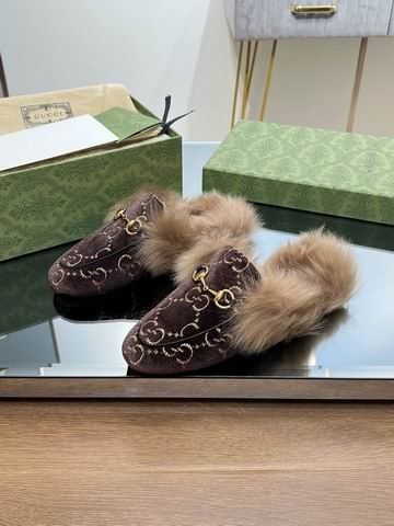 Gucci sz35-42 mnh0910