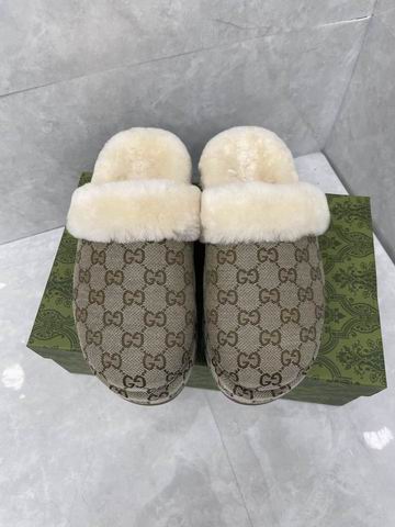 Gucci sz35-44 mnh0911