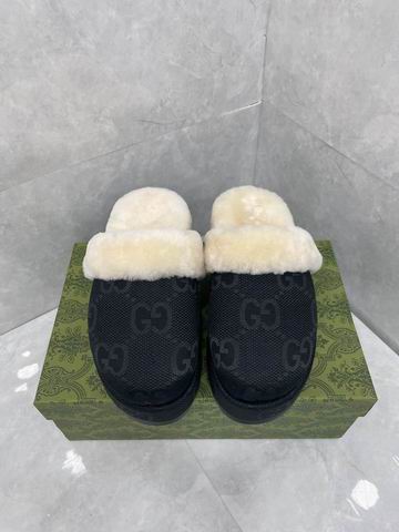 Gucci sz35-44 mnh0912