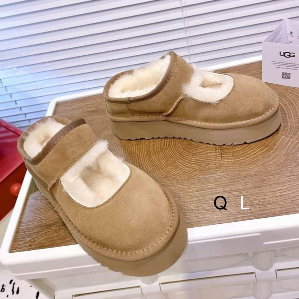UGG sz35-40 LL1004
