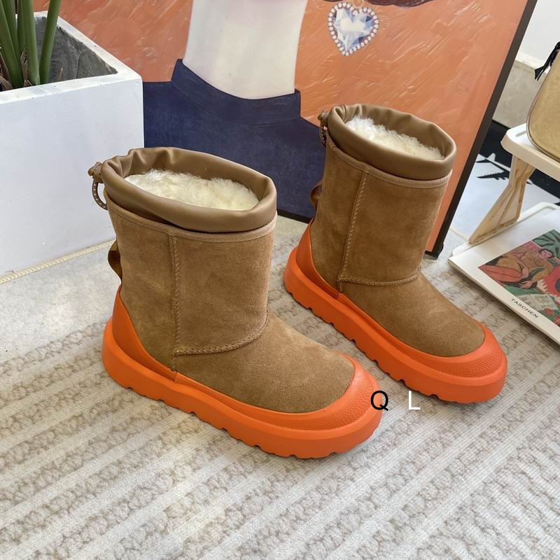 UGG sz35-40 LL1028