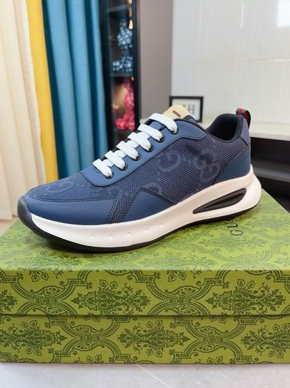 Gucci sz38-44 mnh1001