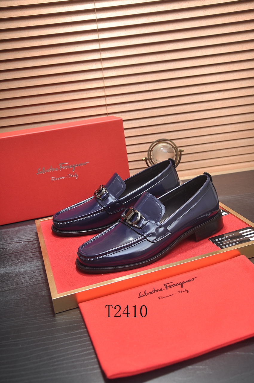 Ferragamo sz38-46 h1004