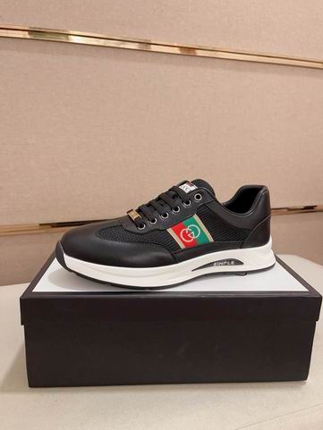 Gucci sz38-45 mnh1006